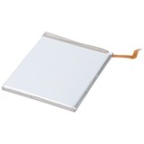 thumbnail of Akku passend für Samsung Galaxy S23+, S23 Plus, SM-S916B, Li-Polymer, 3,88V, 4700mAh, 18,23Wh,  w/o tool