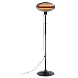 thumbnail of Terras-verwarmer ST2000 E | 2kW | Trekschakelaar | 550x500x2100(h)mm