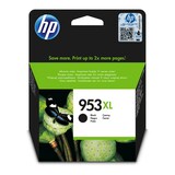 thumbnail of HP 953XL DRUCKPATRONE SCHWARZ
