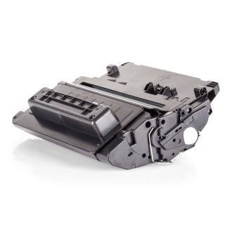 HP CF281A Negro Cartucho de Toner Generico - Reemplaza 81A HT-CF281A(U)