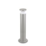 thumbnail of torre pt1, leuchtfeuer aus grauem aluminium h80, ideal lux