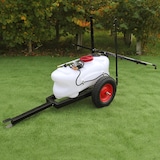 thumbnail of Maxblast Sproeiwagen getrokken - 60 Liter