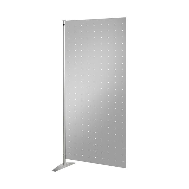 Mur modulable "Murao" - en acier perforé - VKF Renzel