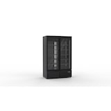 thumbnail of Gastro Tiefkühlschrank Gefrierschrank Eisschrank Tiefkühler 1250 L -18/-22°C