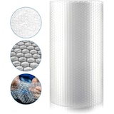 thumbnail of Rotolo di Pluriball 100 cm x 25 m - Pellicola a Bolle per Imballaggio e Protezione di Qualità