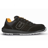 thumbnail of U-Power - Chaussures de sécurité basses sans métal SUN - Environnements secs - S1P SRC http://carbonn.fr/img/co/1276.jpg Taille 43