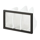thumbnail of Helios ELF-KWL Yoga 400/ePM10 60% - Ersatzluftfilter ePM10 60%/M5, Abluft - 40071 - LB17396