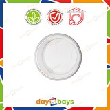 thumbnail of DayBays 6000 Stk. Dressingboxx (Saucecup) 80cc. 75x35 mm Kombi-Verpackung Transparent inklusive passende Deckel