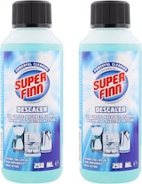 thumbnail of Superfinn Entkalker 500 ml universal für Kaffeevollautomaten