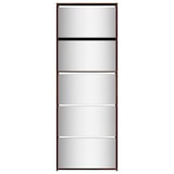 thumbnail of Helloshop26 - Armário para sapatos unidade de armazenamento de sapatos móvel para hall de entrada/corredor/sala de estar com 02_0021892