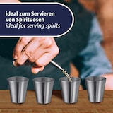 thumbnail of Westmark 4 Mini-Becher, 30 ml Mendo, 61583360