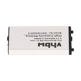thumbnail of Akku kompatibel Nintendo DS NDS 850mAh Li-ion
