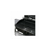 thumbnail of Barbecue a Gas GPL Pietra Lavica 2 Fuochi 7,6kW Sochef Saporillo