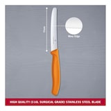 thumbnail of 1 x Br”tchenmesser Victorinox SWISS CLASSIC,
