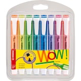 thumbnail of STABILO swing cool markeerstift, blister van 8 stuks in geassorteerde kleuren