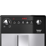 thumbnail of Melitta F230-101 - Machine A Cafe Purista - Expresso Automatique Avec Broyeur A Grains - 1450w - Reservoir Deau 1,2l - Argent