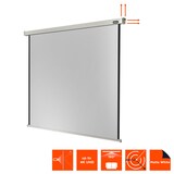 thumbnail of celexon Leinwand Motor Professional 240 x 240 cm