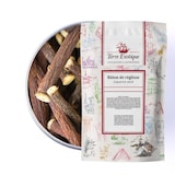 thumbnail of TERRE EXOTIQUE Bâtons de réglisse 500 g