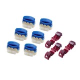 thumbnail of GARDENA Verbinder & Anschlussklemmen Set für Mähroboter-Kabel