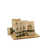 thumbnail of Igiene intima busta monouso 15ml all'olio d'oliva, senza allergeni (50 pezzi)