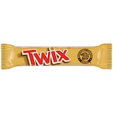thumbnail of Twix Minis Schokoriegel Catering Box 150 x 20g (3kg)