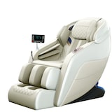 thumbnail of Massage Stuhl Massagesessel mit Klopfen Kneten Luft-Massage-System 3D Hi-Fi Bluetooth A53L