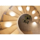 thumbnail of Beneito & Faure - Luce da incasso segnapasso LED Artis R Wall 4,5W - Segnapasso da parete rotondo IP66 Switch 2700K/3200K/4000K