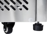 thumbnail of ICE-A-COOL 2 türige Pizza Saladette mit Granitplatte, Kapazität 300 L, automatische Abtaufunktion