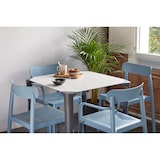 thumbnail of garbar ELBA Poltrona Interior, Exterior Set 6 Azul Antigo