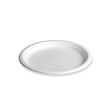 thumbnail of 600x Teller, rund, Bagasse, 18cm