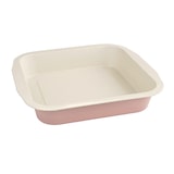 thumbnail of Moule à brownie 22,5 cm Dr. Oetker Rétro