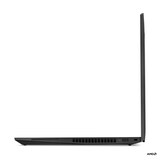 thumbnail of Lenovo ThinkPad T16 Laptop 40,6 cm (16") WUXGA AMD Ryzen™ 7 PRO 7840U 32 GB LPDDR5x-SDRAM 1 TB SSD Wi-Fi 6E (802.11ax) Windows 11 Pro Schwarz