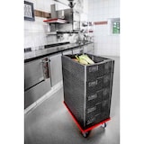 thumbnail of EPP-Thermobox Multi GN 1/1 zwart, 20 L, zonder deksel (apart verkrijgbaar)