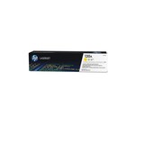 thumbnail of Laser/copiadora HEWLETT PACKARD CF352A HP CLJPROMFP M176N CARTUCHO YEL