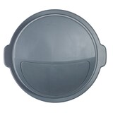 thumbnail of ROSSIGNOL Couvercle à trappe pour collecteur 80L BARELLA