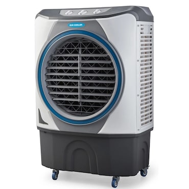 Refroidisseur évaporatif portable, débit d'air 4500 m³/h | METRO