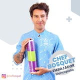 thumbnail of Papel film transparente alimentario 30x870 (1 unidad, 30cm)