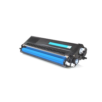 Toner compatível Brother TN900 Ciano (TN900C)