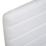 thumbnail of tectake 6 sedie da sala da pranzo in pelle sintetica - bianco - 401850