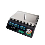 thumbnail of Bascula balanza comercial para pesar frutas verduras 40KG 220V