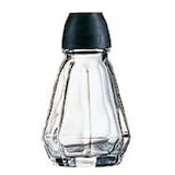 thumbnail of Arcoroc - Salière ou poivrière damier noir x 12