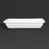 thumbnail of Olympia Whiteware GN 1/3 schaal 6,5cm diep
