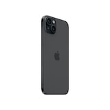thumbnail of Apple iPhone 15 Plus 17 cm (6.7") Dual-SIM iOS 17 5G USB Typ-C 256 GB Schwarz