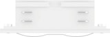 thumbnail of Paulmann ProRail3 Verbinder Linienverbinder  94x32mm max. 3680W Weiß 91368