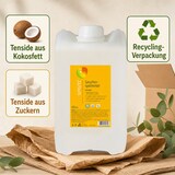 thumbnail of SONETT Geschirrspülmittel CALENDULA 10 Liter