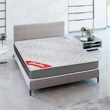 thumbnail of Colchón 140x190 | Visco + Espuma HR | PIKOLIN Sigeo | Firmeza Media | Reversible | 22 cm