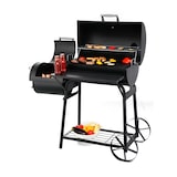 thumbnail of tepro Smoker Biloxi