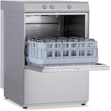 thumbnail of Máquina de lavar louça industrial com cesto 39x39cm feita em Itália Linha Verona CH400