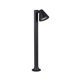 thumbnail of Paulmann Pollerleuchte Trian IP44 rund 600mm  max. 35W  230V  Anthrazit GU10 Aluminium 94735