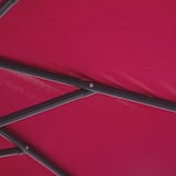 thumbnail of Outsunny Ombrellone da Giardino a Braccio Deluxe Inclinabile Φ3m